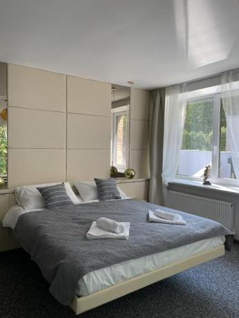 Imagen general del Hotel \