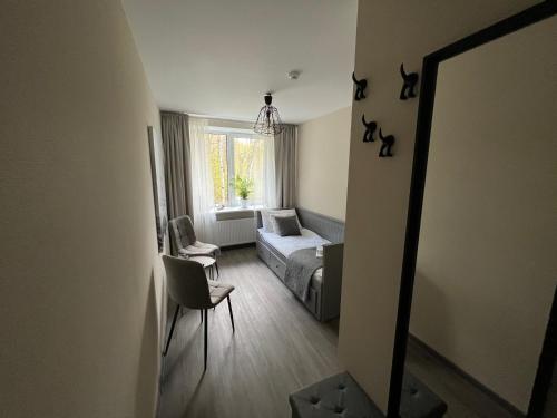 Imagen general del Hotel \