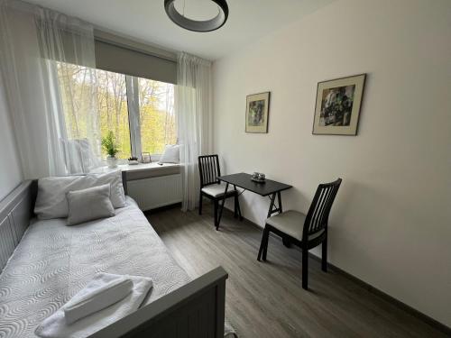 Imagen general del Hotel \