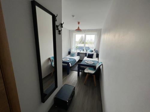 Imagen de la habitación del Hotel \