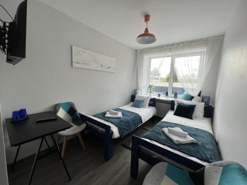 Imagen general del Hotel \