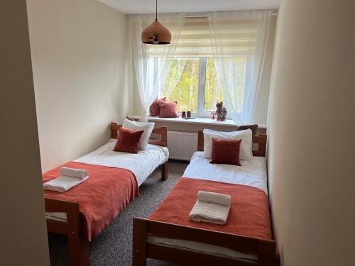 Imagen general del Hotel \