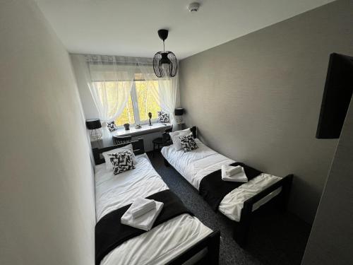 Imagen general del Hotel \