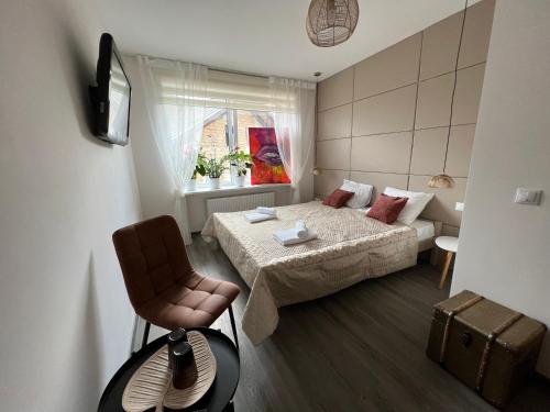 Imagen general del Hotel \