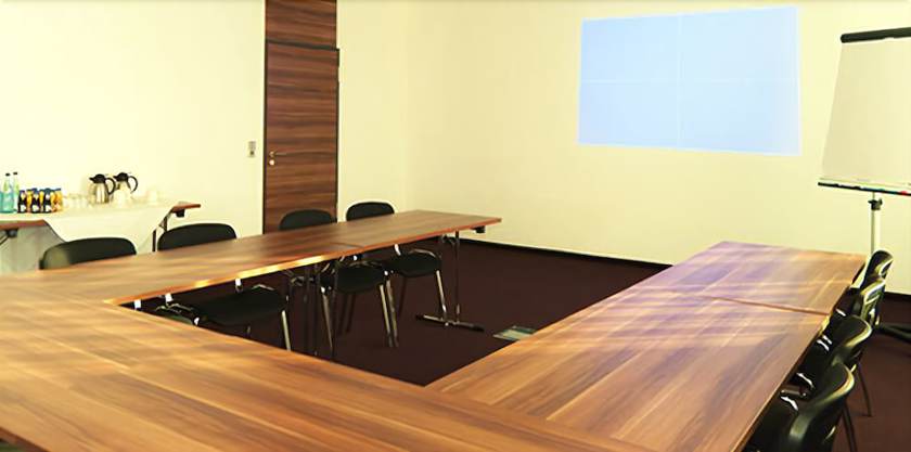Imagen de los interiores del Hotel Sentio. Foto 12