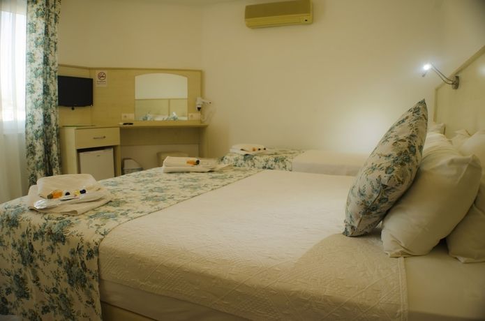 Imagen de la habitación del Hotel Seril 2. Foto 2