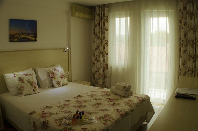 Imagen de la habitación del Hotel Seril 2. Foto 5