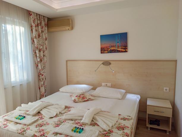 Imagen de la habitación del Hotel Seril 2. Foto 12