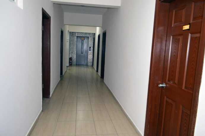 Imagen general del Hotel Serkan. Foto 2