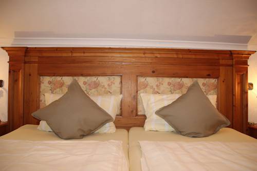 Imagen de la habitación del Hotel Setzberg Zum See. Foto 3