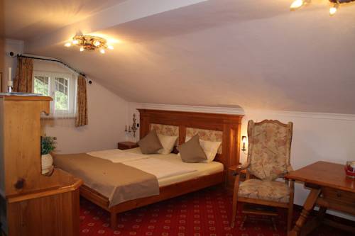 Imagen de la habitación del Hotel Setzberg Zum See. Foto 5