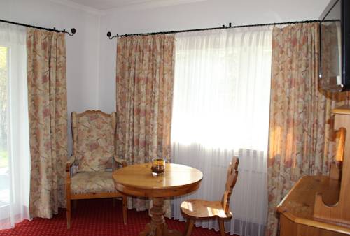 Imagen general del Hotel Setzberg Zum See. Foto 1