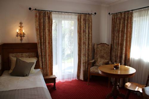 Imagen de la habitación del Hotel Setzberg Zum See. Foto 7