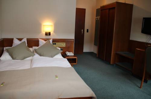 Imagen de la habitación del Hotel Setzberg Zum See. Foto 8