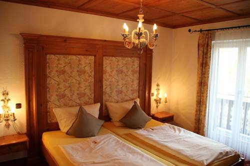 Imagen de la habitación del Hotel Setzberg Zum See. Foto 10