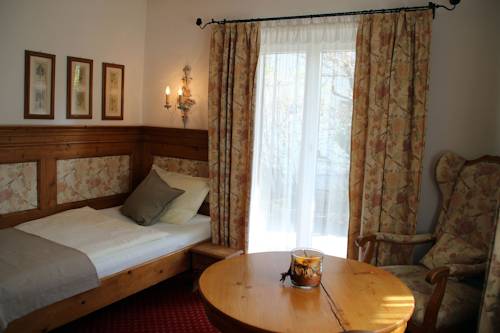 Imagen de la habitación del Hotel Setzberg Zum See. Foto 11