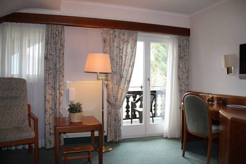 Imagen de la habitación del Hotel Setzberg Zum See. Foto 12