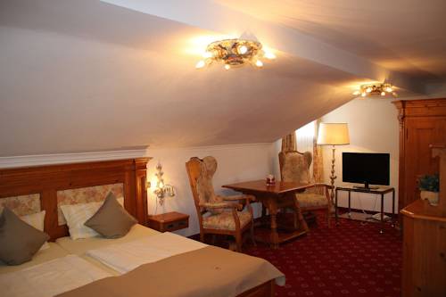 Imagen de la habitación del Hotel Setzberg Zum See. Foto 13