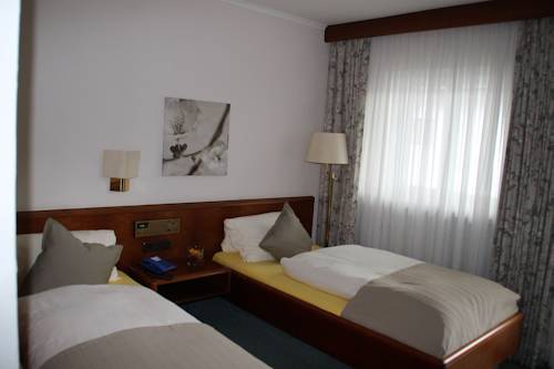 Imagen de la habitación del Hotel Setzberg Zum See. Foto 15