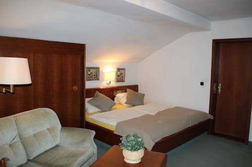 Imagen de la habitación del Hotel Setzberg Zum See. Foto 16