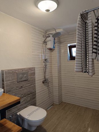 Imagen de la habitación del Hotel Sevgi 2. Foto 6