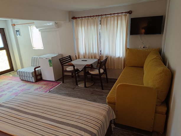 Imagen de la habitación del Hotel Sevgi 2. Foto 7