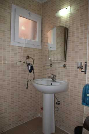 Imagen de la habitación del Hotel SevturInn. Foto 3