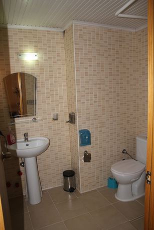 Imagen de la habitación del Hotel SevturInn. Foto 6