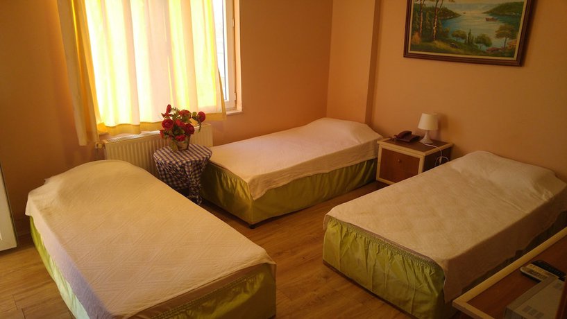 Imagen de la habitación del Hotel SevturInn. Foto 16