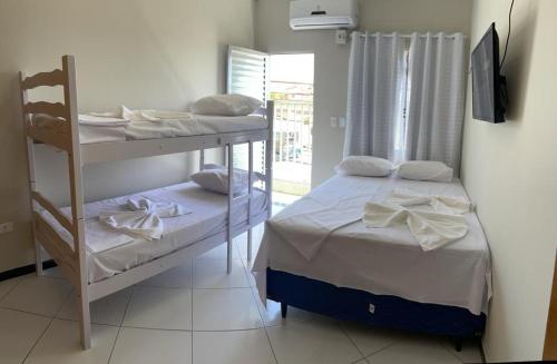 Imagen general del Hotel Shalom. Foto 1