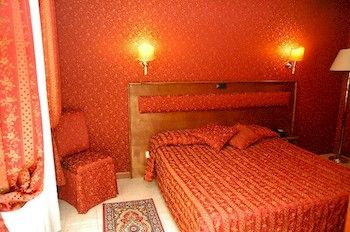 Imagen general del Hotel Shasa. Foto 1