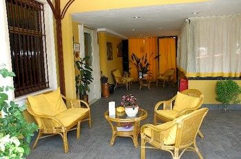Imagen general del Hotel Shasa. Foto 3