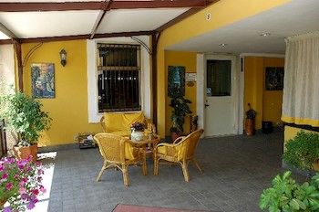 Imagen general del Hotel Shasa. Foto 4