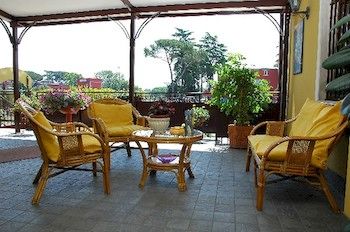 Imagen general del Hotel Shasa. Foto 5