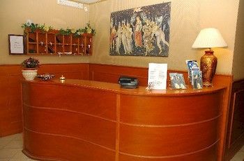 Imagen general del Hotel Shasa. Foto 6