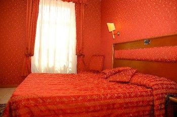 Imagen general del Hotel Shasa. Foto 8