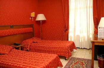Imagen general del Hotel Shasa. Foto 12