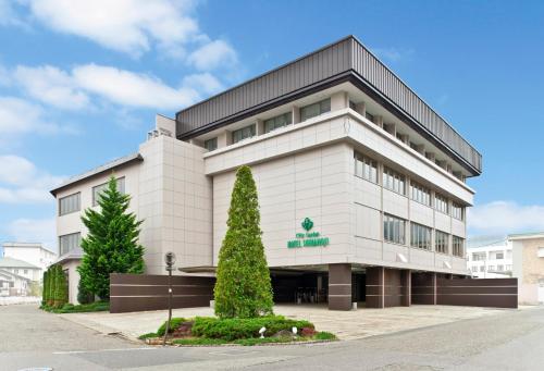 Imagen general del Hotel Shinanoji. Foto 1