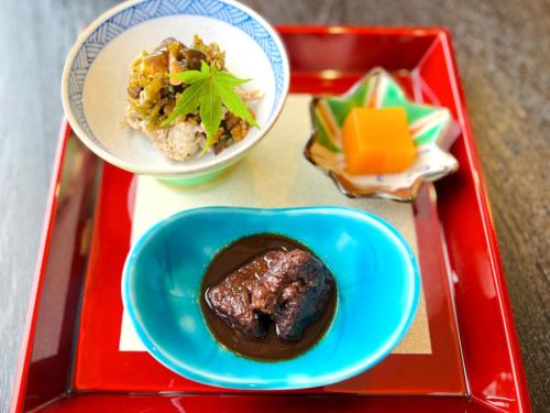Imagen general del Hotel Shinanoji. Foto 5