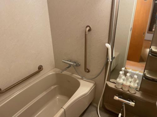 Imagen general del Hotel Shinanoji. Foto 10