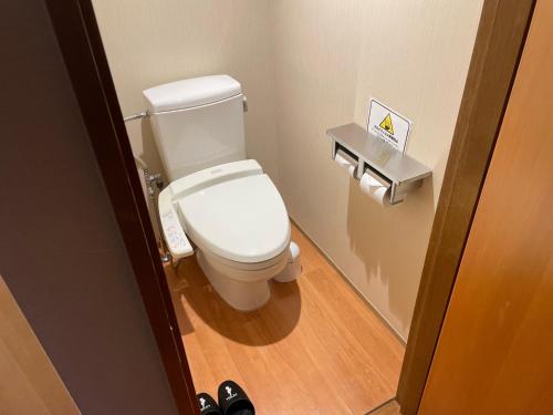 Imagen general del Hotel Shinanoji. Foto 11