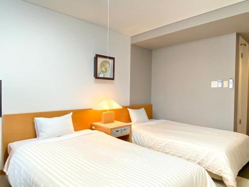Imagen de la habitación del Hotel Shinanoji. Foto 15