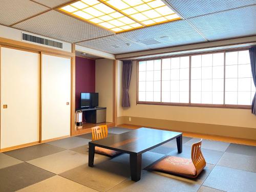 Imagen de la habitación del Hotel Shinanoji. Foto 17