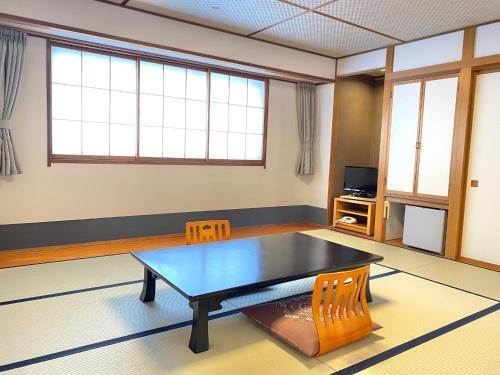 Imagen de la habitación del Hotel Shinanoji. Foto 19