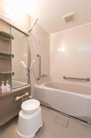 Imagen de la habitación del Hotel Shinanoji. Foto 20