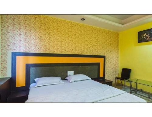 Imagen general del Hotel Shiva International, Bidar. Foto 1