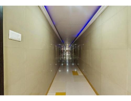 Imagen general del Hotel Shiva International, Bidar. Foto 2