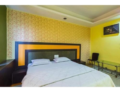 Imagen de la habitación del Hotel Shiva International, Bidar. Foto 18