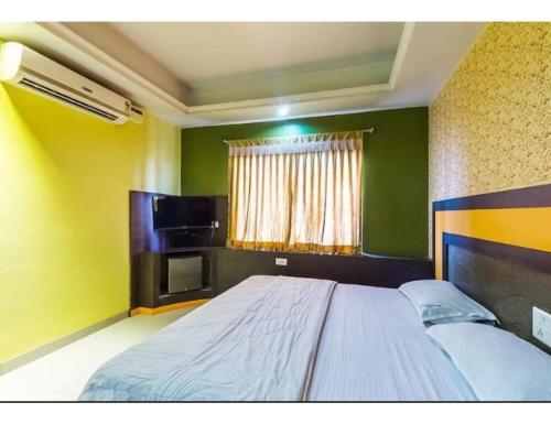 Imagen de la habitación del Hotel Shiva International, Bidar. Foto 19