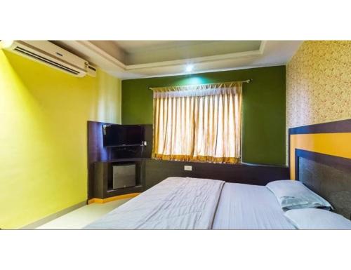 Imagen general del Hotel Shiva International, Bidar. Foto 9